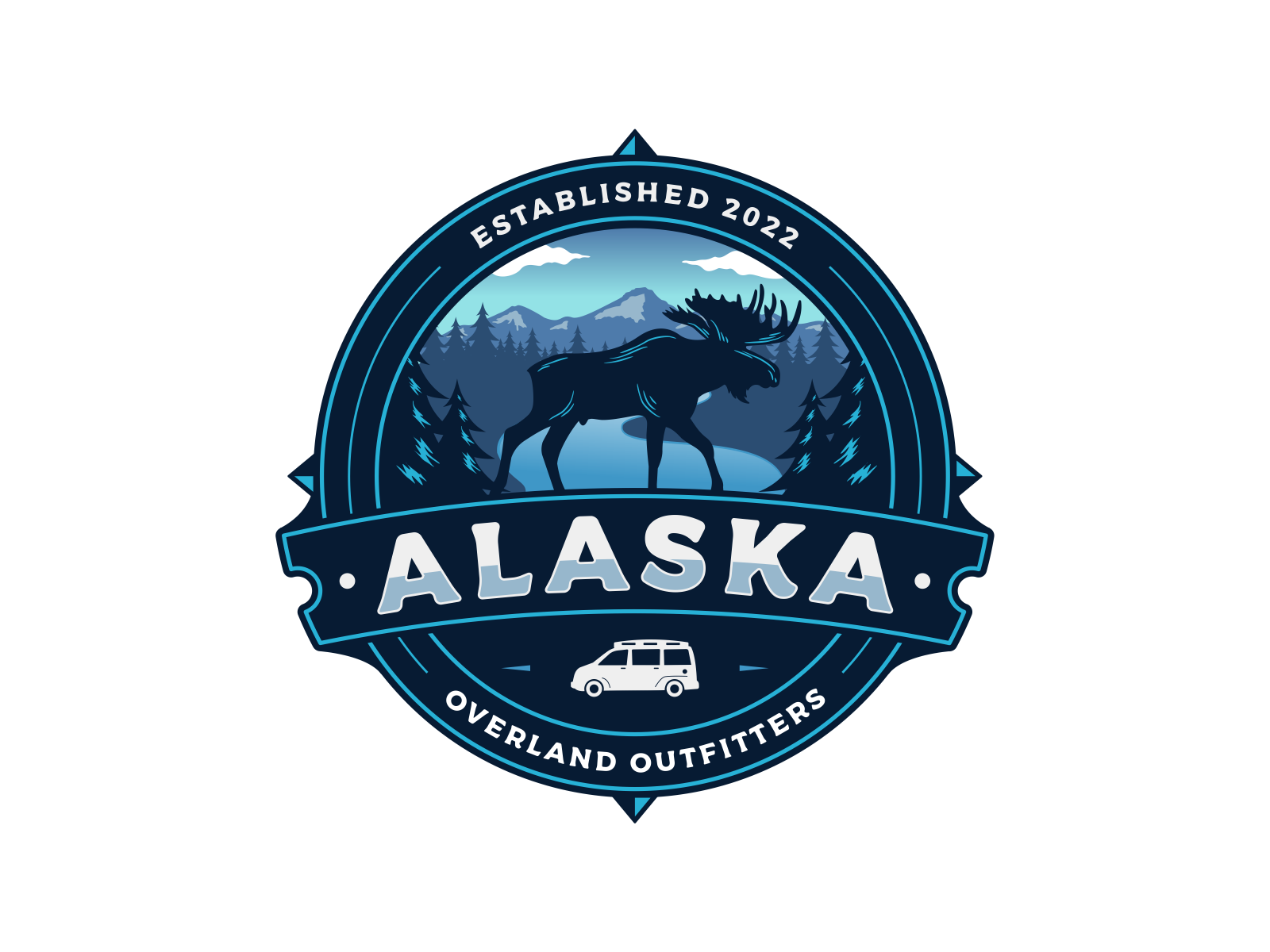 Alaska Overland Outfitters